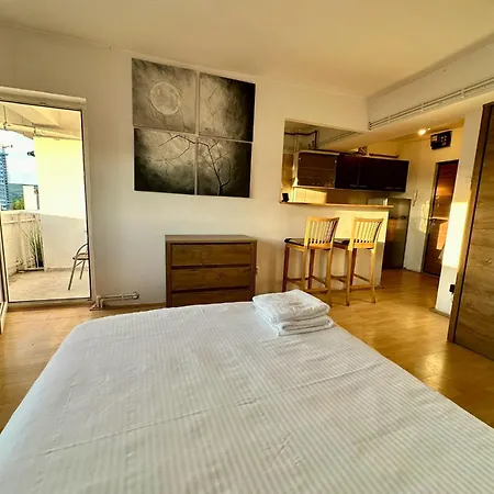 Cozy Studio In The Center Of Cluj מראה חיצוני תמונה