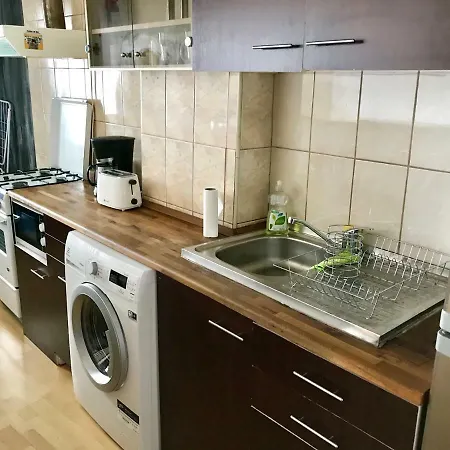 Cozy Studio In The Center Of Cluj מראה חיצוני תמונה