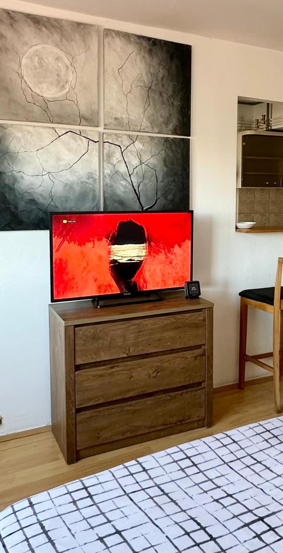 Cozy In The Center Of Apartment Cluj-Napoca